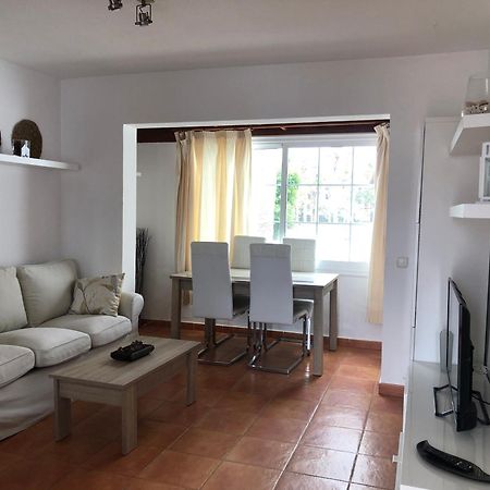 Duplex Independiente En Grandes Playas Corralejo Zewnętrze zdjęcie