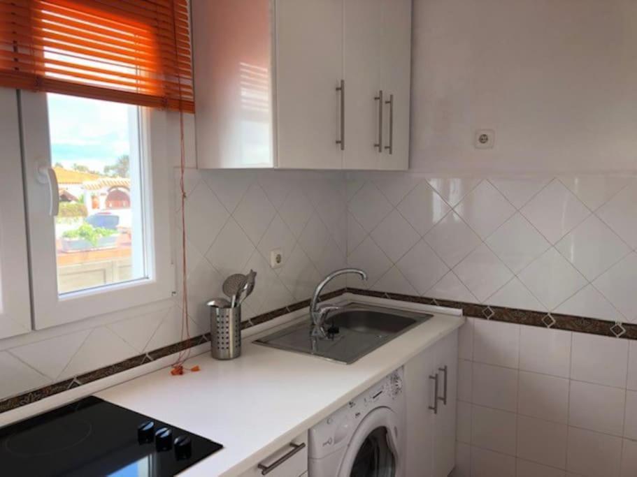 Duplex Independiente En Grandes Playas Corralejo Zewnętrze zdjęcie