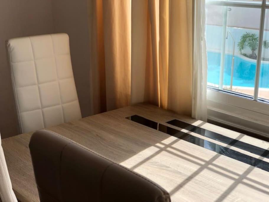 Duplex Independiente En Grandes Playas Corralejo Zewnętrze zdjęcie