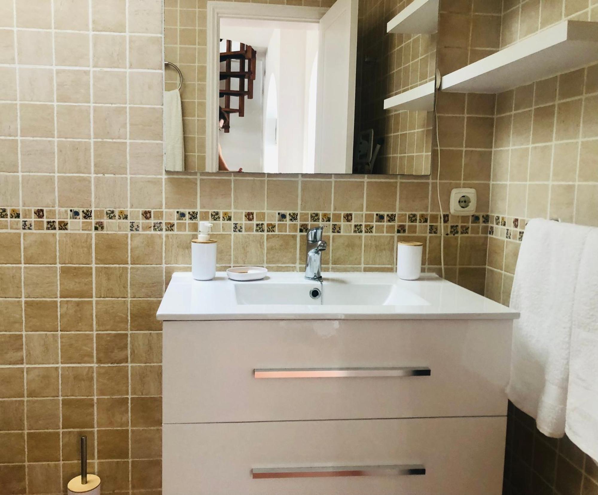 Duplex Independiente En Grandes Playas Corralejo Zewnętrze zdjęcie