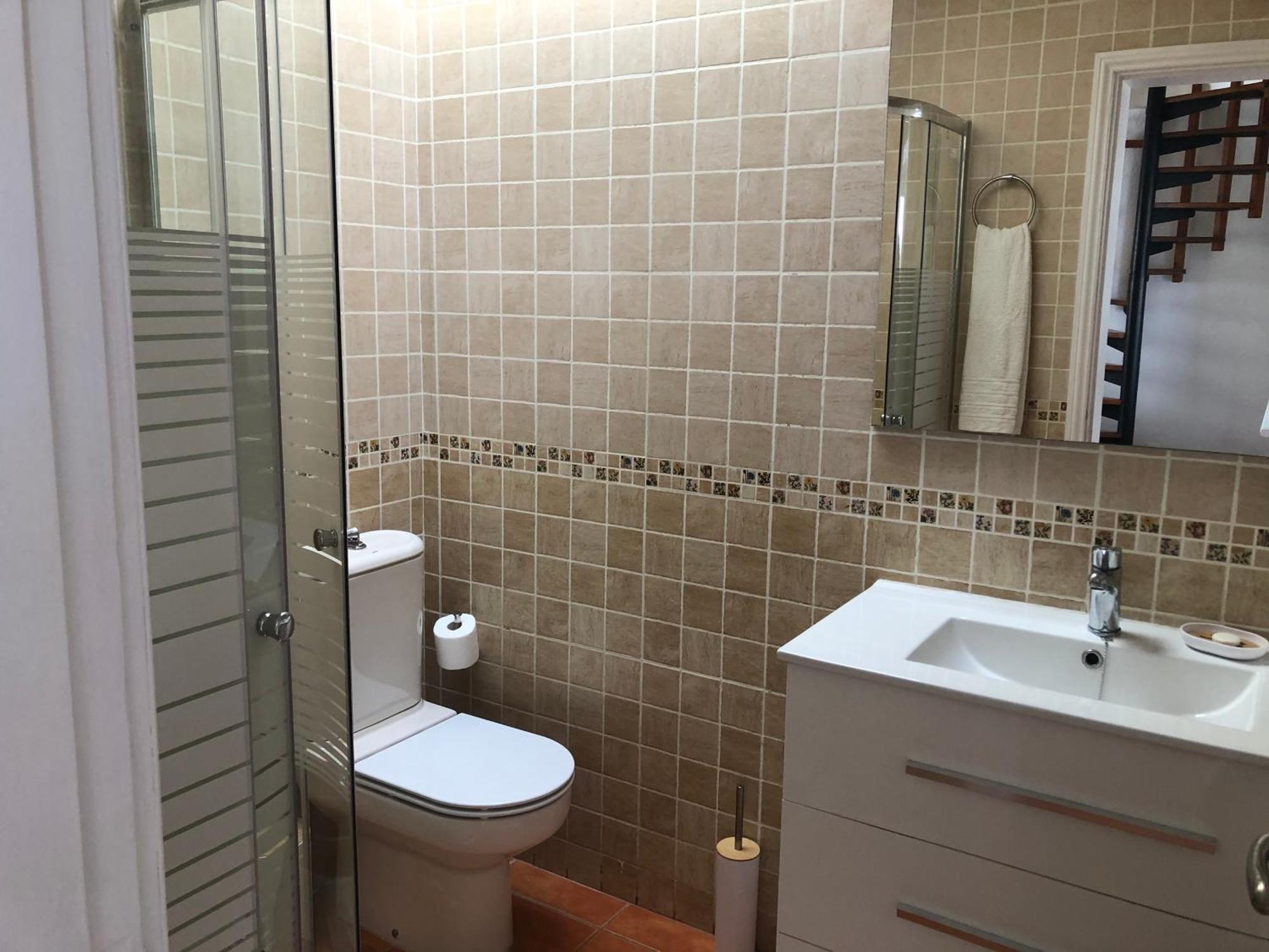 Duplex Independiente En Grandes Playas Corralejo Zewnętrze zdjęcie