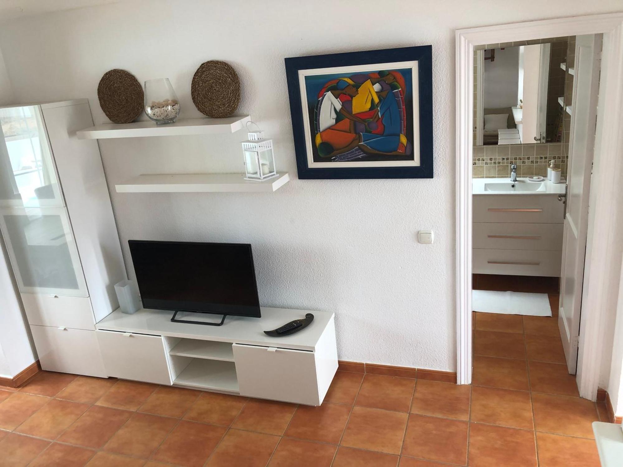 Duplex Independiente En Grandes Playas Corralejo Zewnętrze zdjęcie