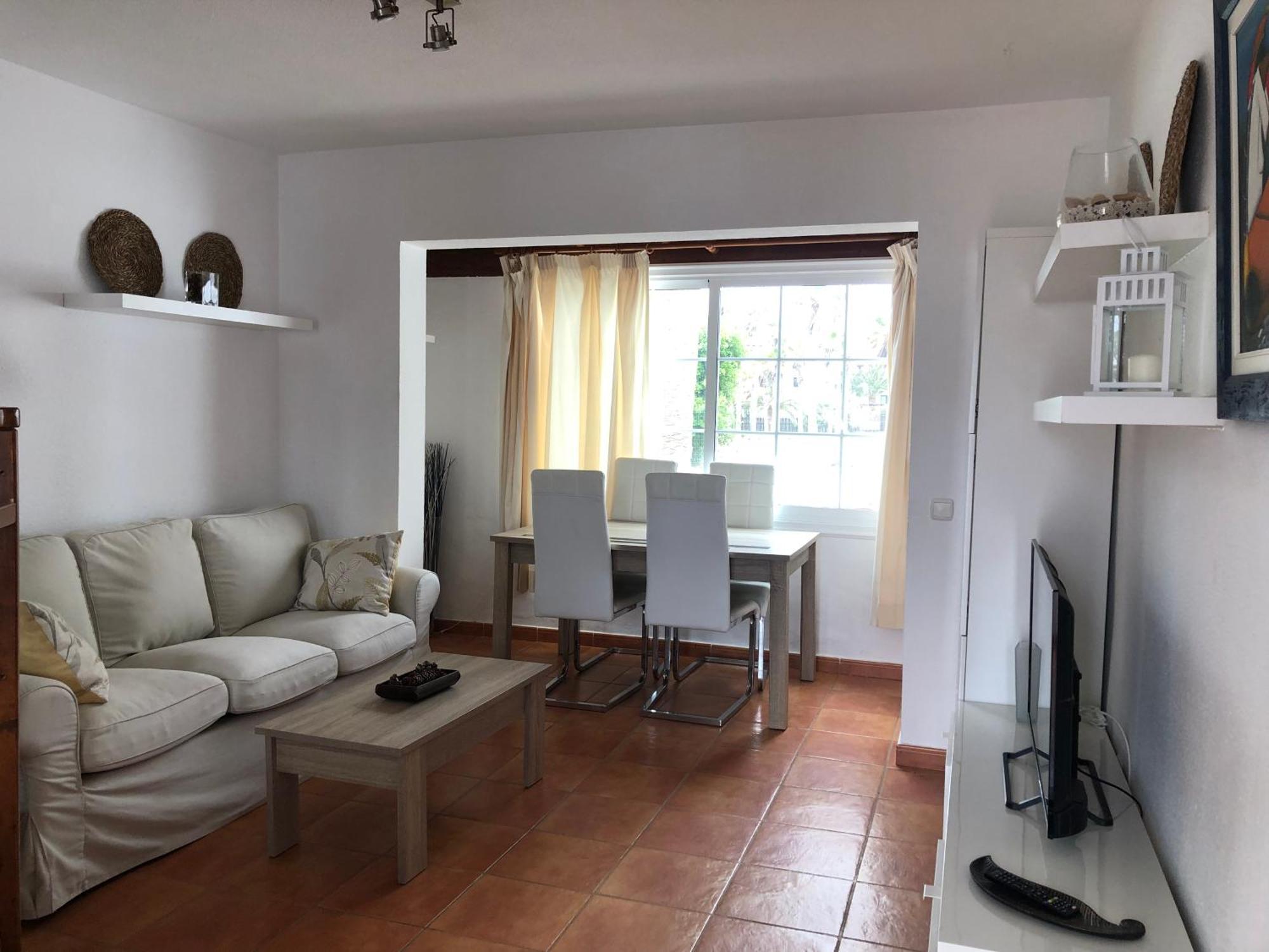 Duplex Independiente En Grandes Playas Corralejo Zewnętrze zdjęcie